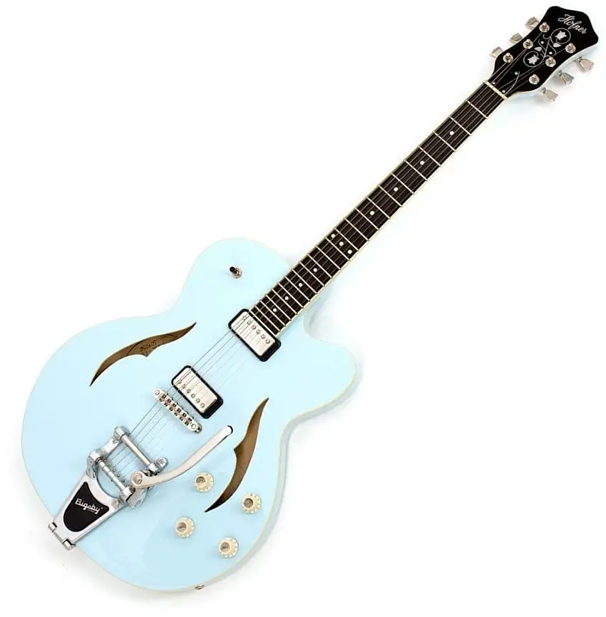 Höfner HVSC-LBL-0