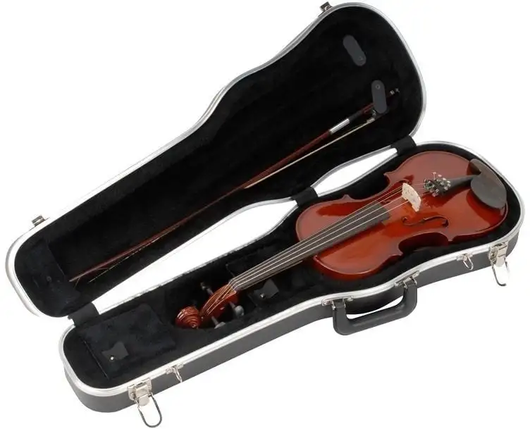 SKB Cases 1SKB-234 Violinfodral