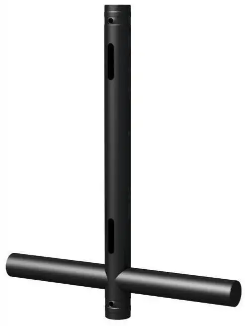 BeamZ T Downrigger 100kg