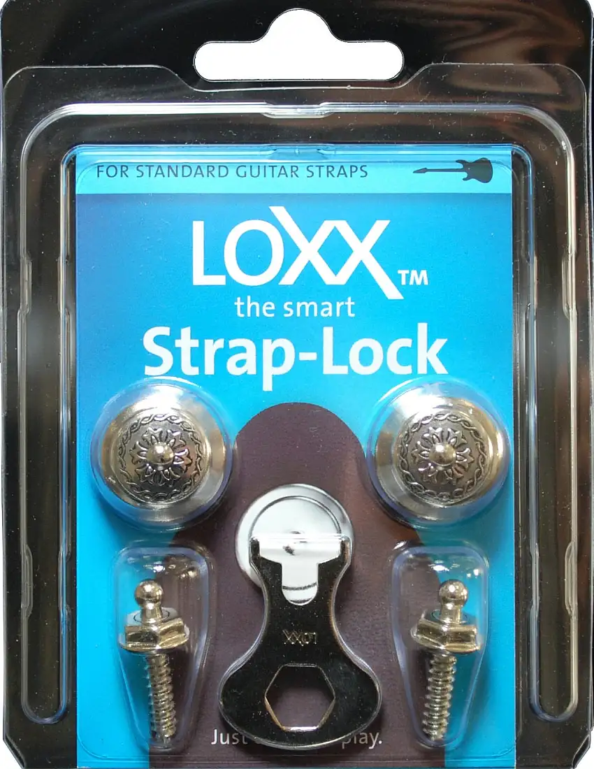Loxx Box Standard - Mary