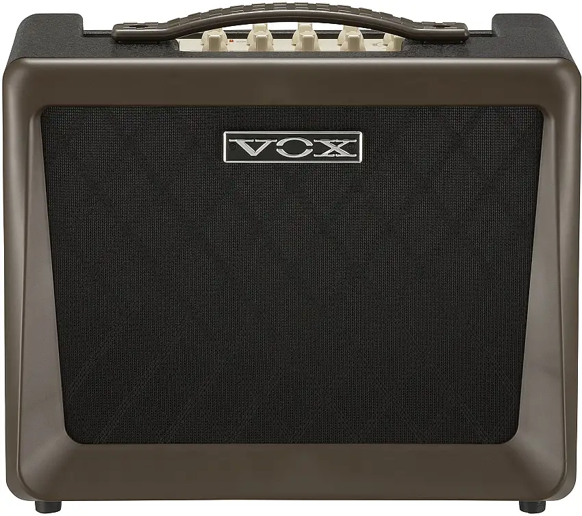 Vox VX50-AG Kombi för akustisk och elektrisk gitarr
