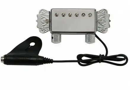 Artec Memphisys 66 Pickup för akustisk gitarr