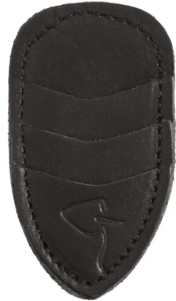 Guitar Suits Pick Holder BK