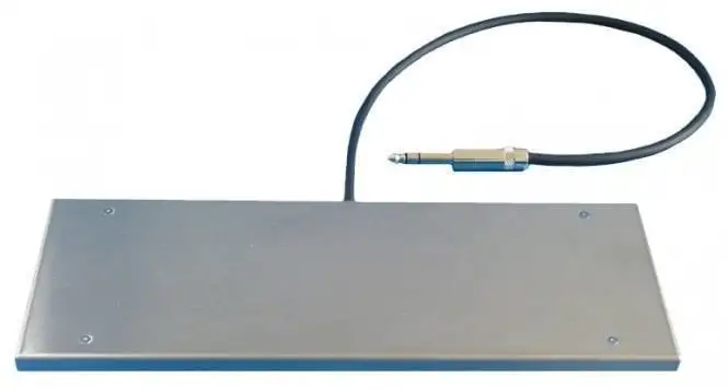 G-Lab Pad WP Gitarreffekt