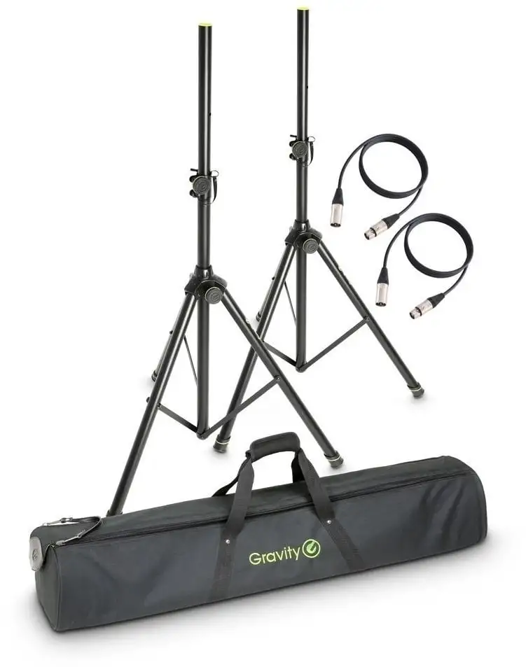 Gravity SS 5211 B SET 3