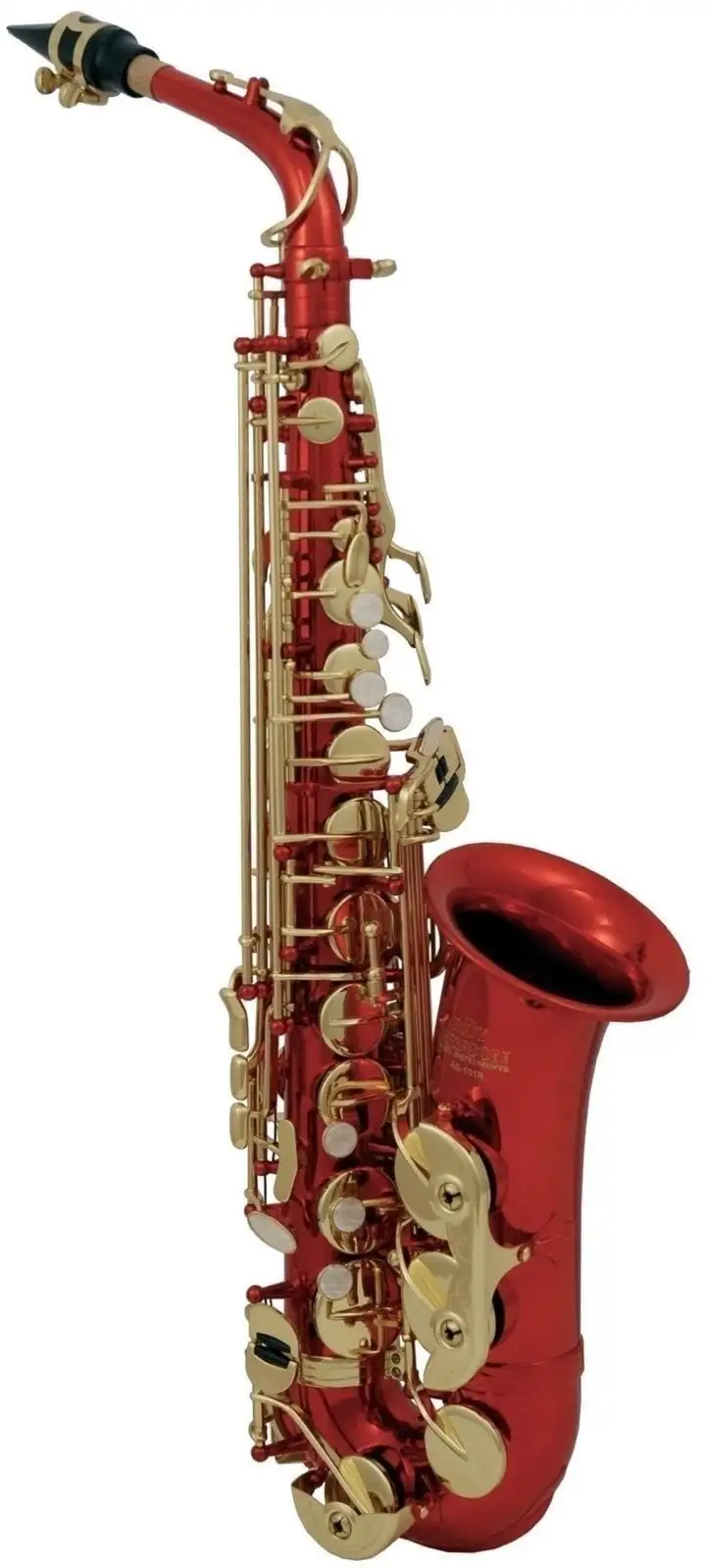 Roy Benson AS-202R Altsaxofon