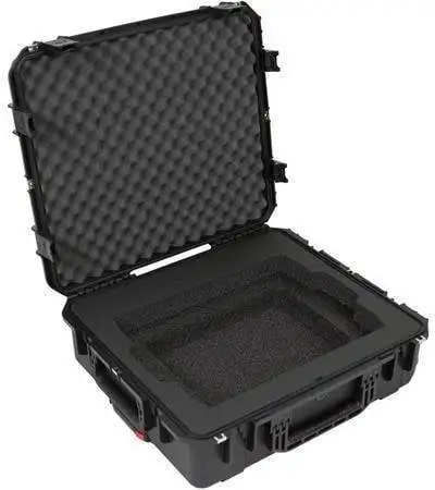 SKB Cases iSeries Injection Akai MPC X BK DJ-fodral