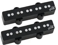 Aguilar AG 5J-60 Black Basupptagning