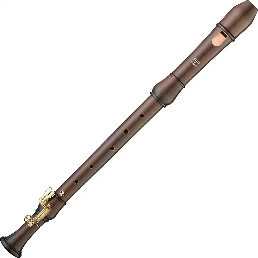 Moeck 2421 Rondo Tenor-blockflöjt