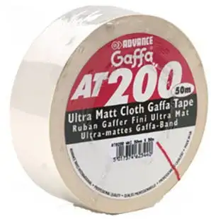 Advance Tapes 5805 W