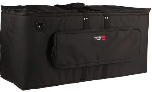Gator GP-EKIT3616-B Large Electronic Drum Kit Bag