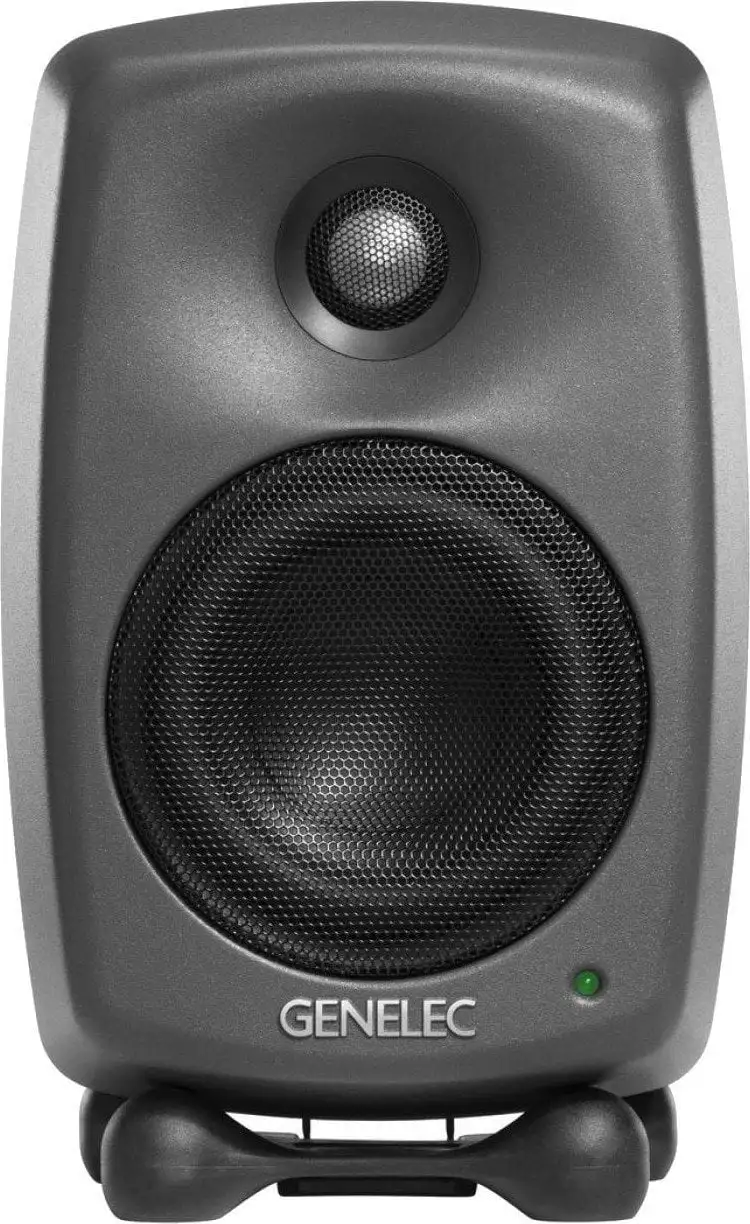Genelec 8320 APM Aktiv studiomonitor 1 st