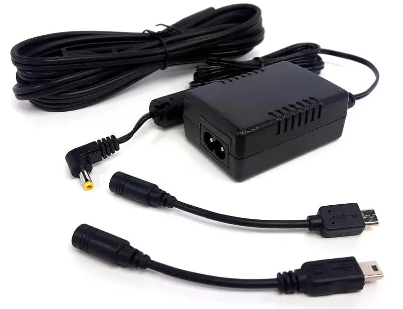 Tascam PS-P520E Adapter