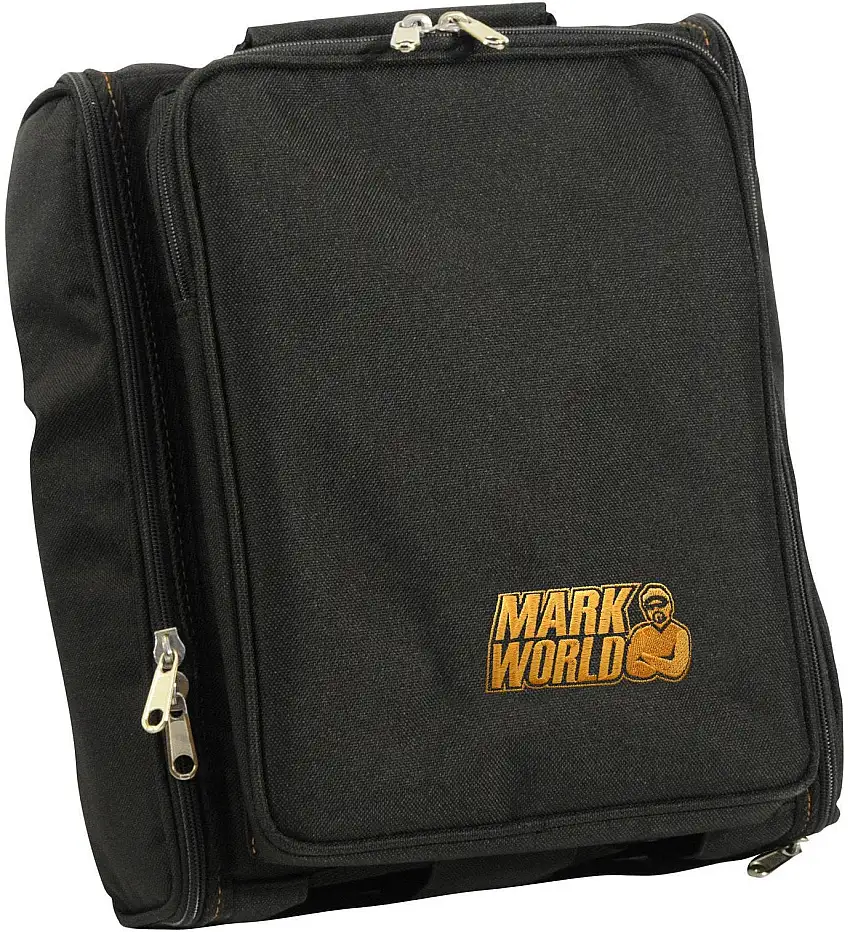 Markbass Bass Bag Basförstärkare Cover