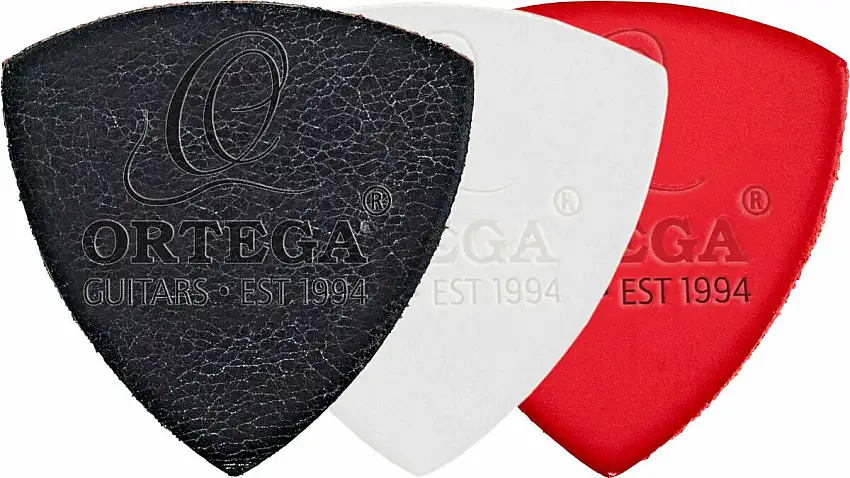 Ortega UKEPICK-ASS Ukulele Pick