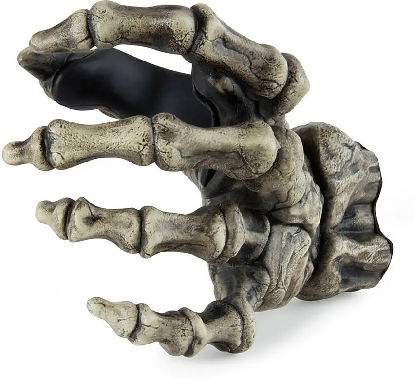 GuitarGrip Reaper Skeleton L Gitarrhängare
