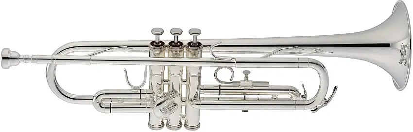 Jupiter JTR710 Bb Trumpet