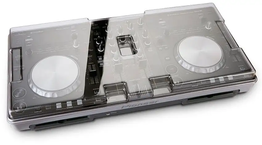 Decksaver Pioneer XDJ-R1 Skyddshölje för DJ-kontroller