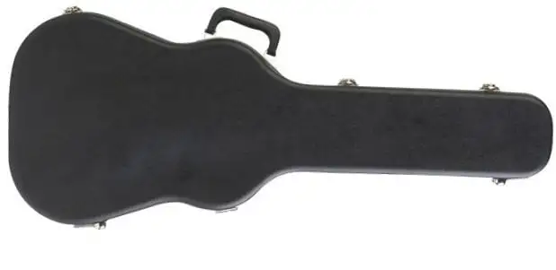 SKB Cases 1SKB-300 Baby Taylor/Martin LX Hardshell Fodral för akustisk gitarr