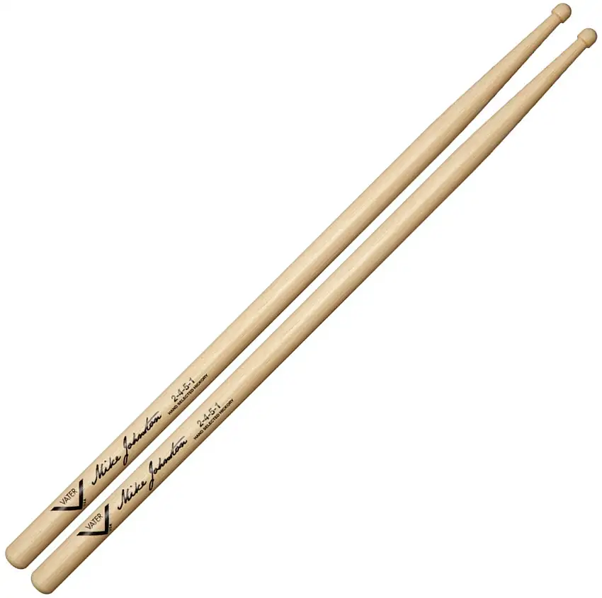 Vater VHMJ2451 Mike Johnston 2451 Hickory