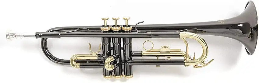 Roy Benson TR-101K Bb Trumpet