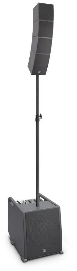 LD Systems CURV 500 ES Line Array-system