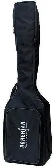 Bohemian BGB001G Gigbag för elgitarr Black