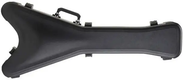 SKB Cases 1SKB-58 V-Style Fodral för elgitarr