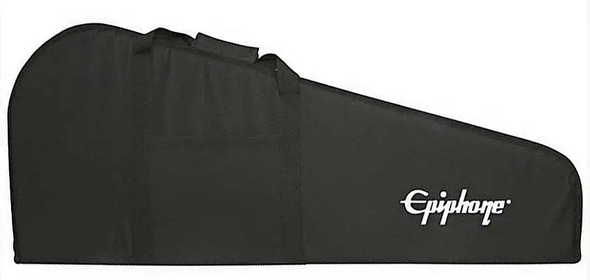 Epiphone 940-EPIGIG Gigbag för elgitarr Black
