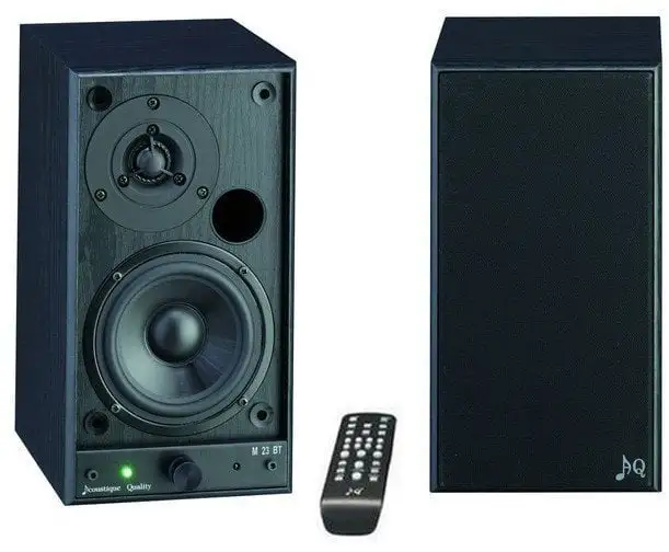 AQ M23BT Aktiv studiomonitor