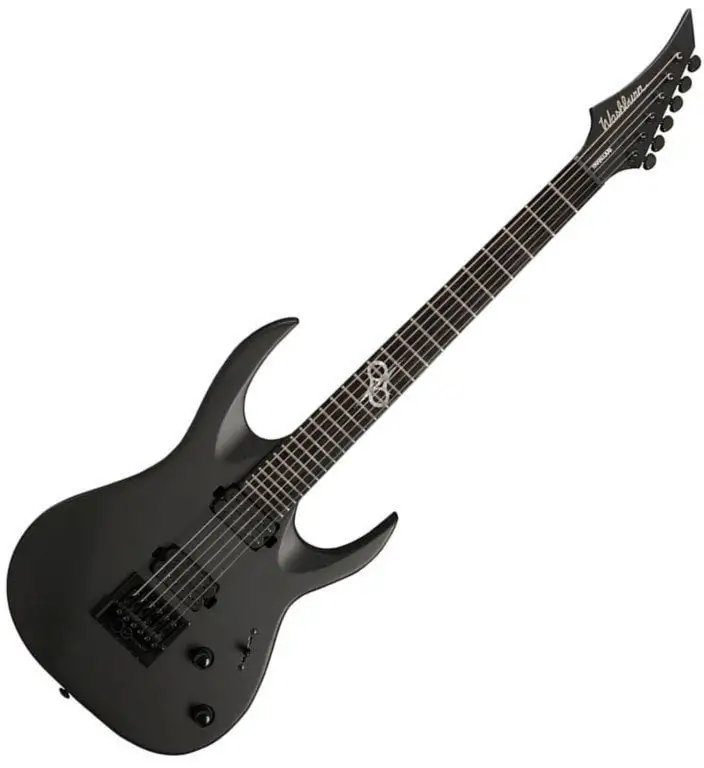 Washburn PX-SOLAR16ETC