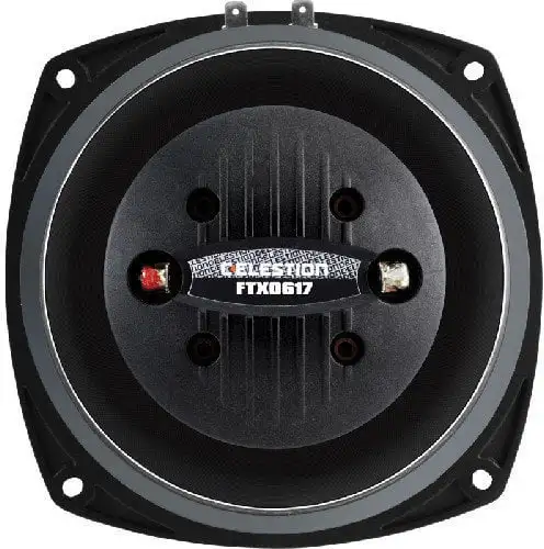 Celestion FTX0617 Högtalare för mellanregister