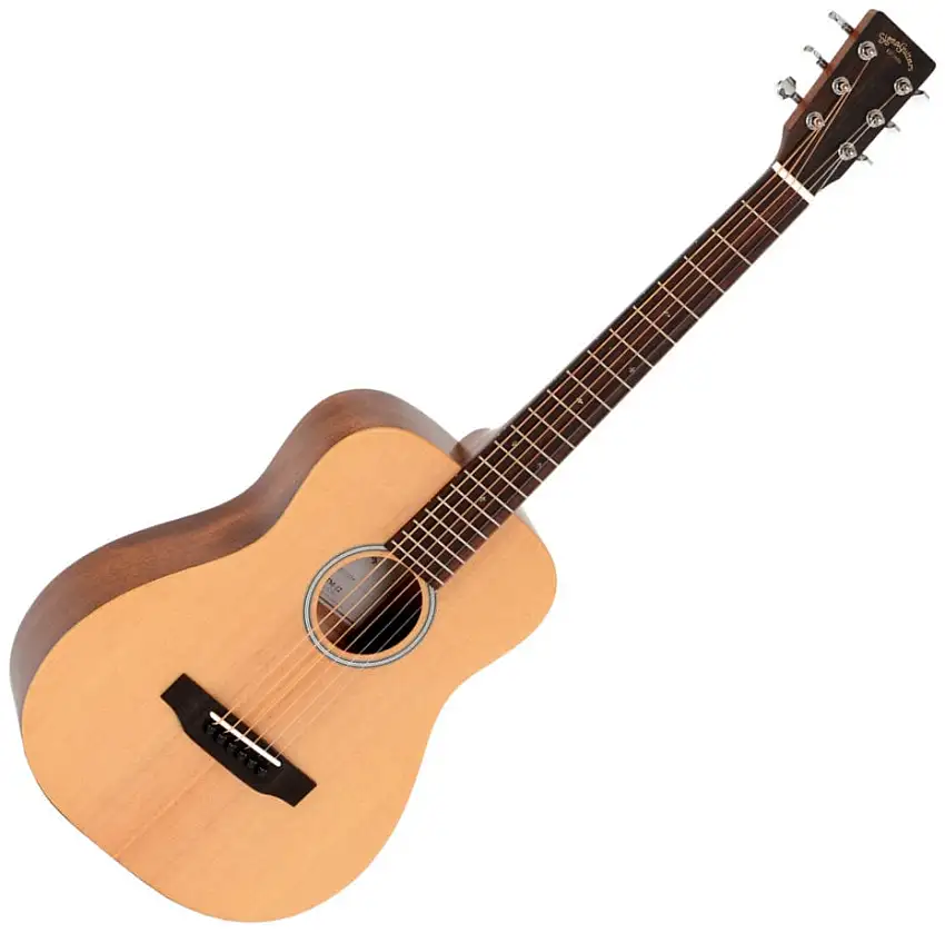 Sigma Guitars TM-12