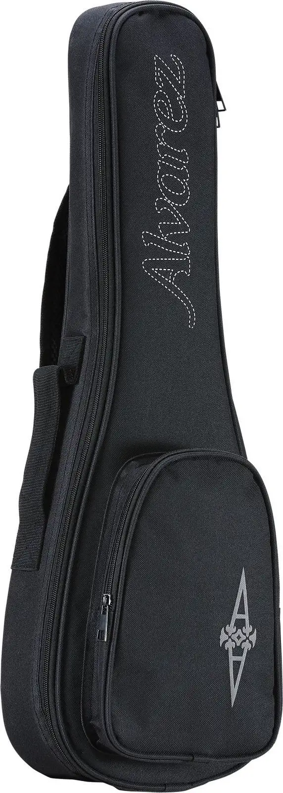 Alvarez AGB-15BU Gigbag för ukulele Black