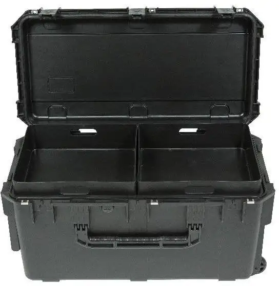 SKB Cases iSeries 2914-15 BT DJ-fodral