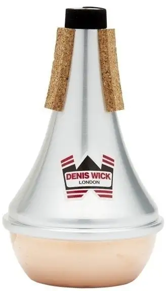 Denis Wick DW5504C Trumpet Mutes