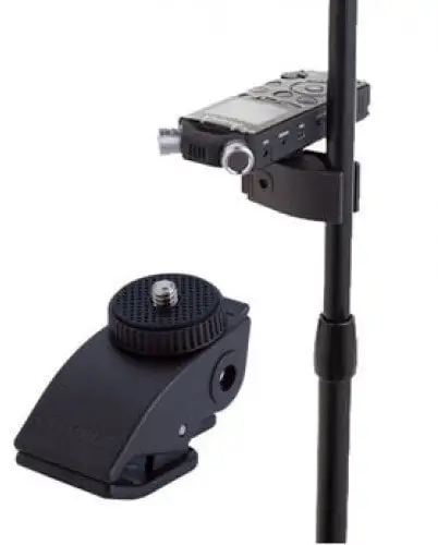 Olympus CL2 Stand Clip Monteringsfäste
