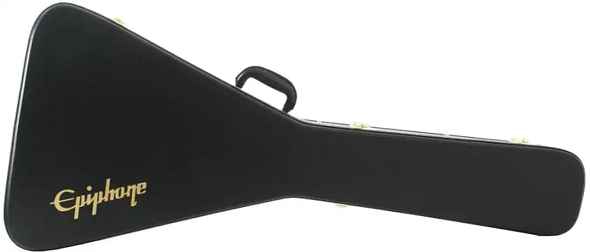 Epiphone 940-EVCS Fodral för elgitarr