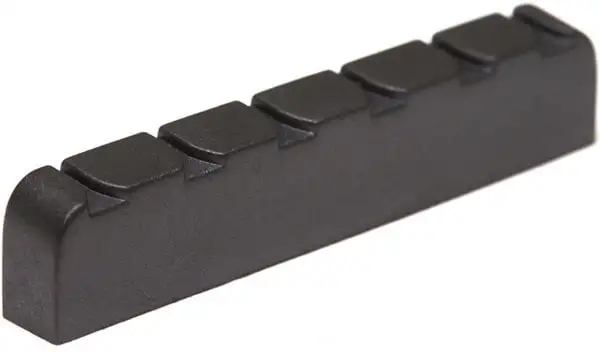 Graphtech TUSQ XL PT-6200-00 Black Reservgitarrdel
