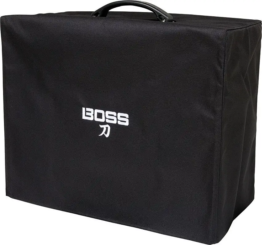 Boss KTN212 Katana AC Väska för gitarrförstärkare Black