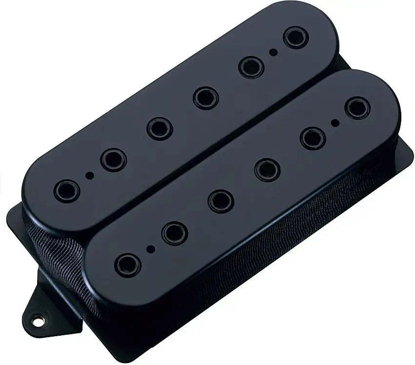 DiMarzio DP 159 Black Humbucker Pickup