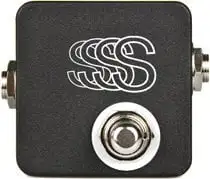JHS Pedals Stutter Switch Gitarreffekt