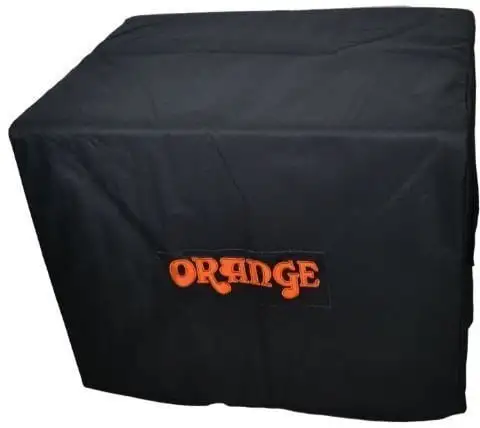 Orange OBC115 Basförstärkare Cover