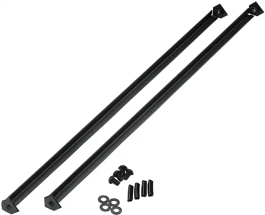 Konig & Meyer 28480 Rackshelly Black