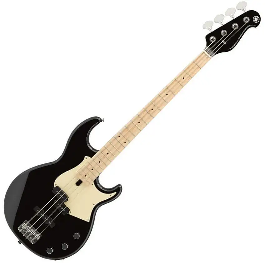 Yamaha BB434-M RW Black 4-strängad basgitarr