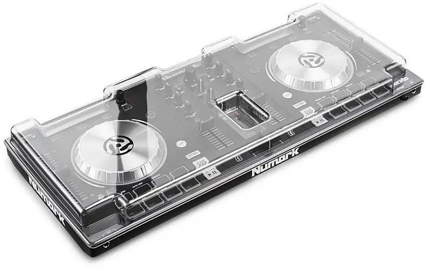 Decksaver Numark Mixtrack Pro III Skyddshölje för DJ-kontroller