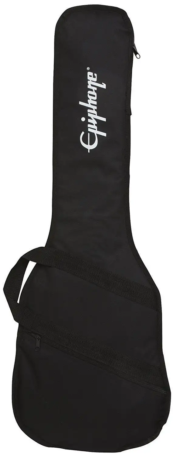 Epiphone 940-XXGIG Gigbag för elgitarr Black