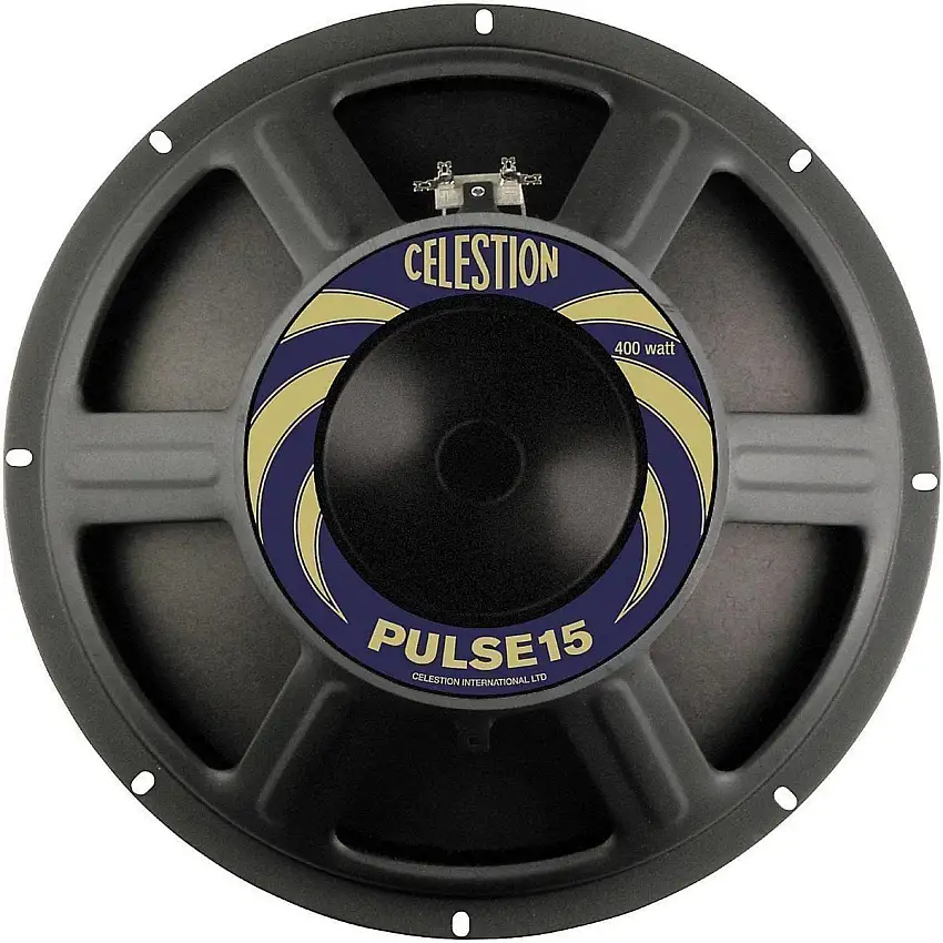 Celestion Pulse 15 8 Ohm Gitarr / bashögtalare 8 Ohm
