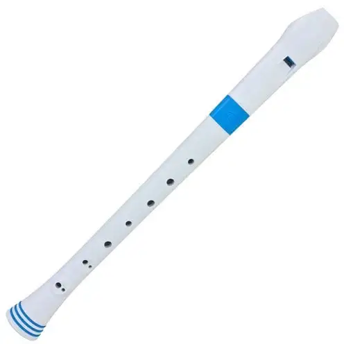 NUVO NURG300BL Sopranblockflöjter