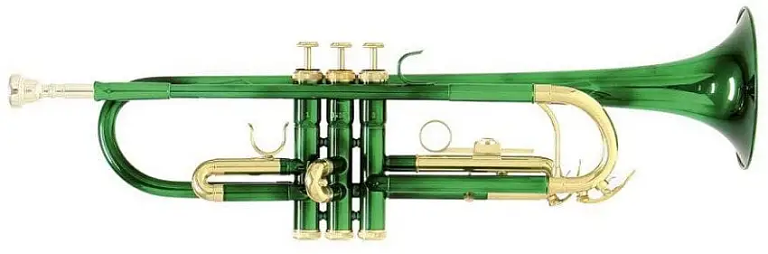 Roy Benson TR-101E Bb Trumpet